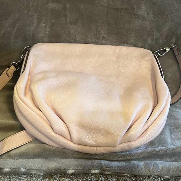 Marc Jacobs Natasha Q Crossbody with matching wallet - Picture 9 of 14